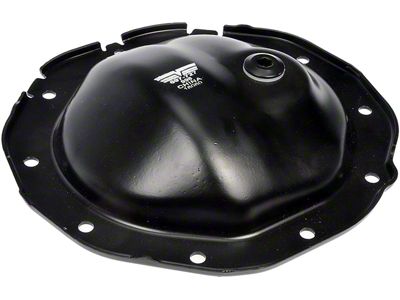 Differential Cover Assembly (09-14 Yukon)