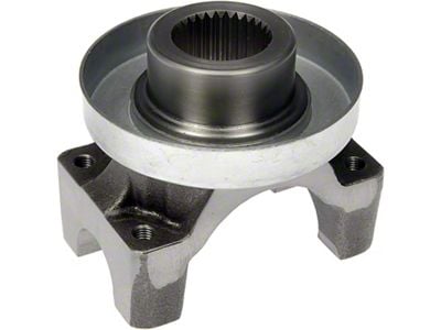 Differential Pinion Yoke Assembly (08-13 Yukon)