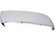 Door Mirror Cover; Chrome; Passenger Side (07-14 Yukon)