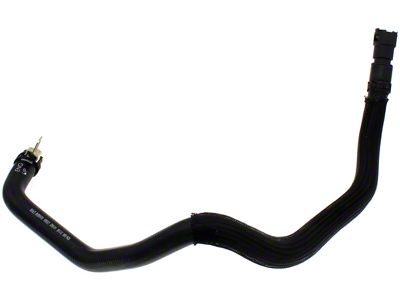 Engine Heater Hose Assembly; Inlet (15-20 Yukon)