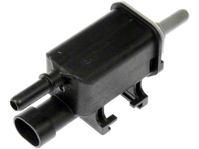 Evaporative Purge Solenoid Valve (07-14 Yukon)