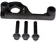 Exhaust Manifold to Cylinder Head Repair Clamp; Front Driver Side/Rear Passenger Side (07-14 Yukon)