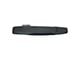 Exterior Door Handle; Front Passenger Side; Black (07-14 Yukon w/o Keyhole)