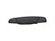 Exterior Door Handle; Rear Driver Side; Black (07-14 Yukon)