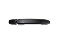 Exterior Door Handle; Rear; Paint to Match (15-20 Yukon)