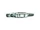 Exterior Door Handles; Front; Chrome (07-14 Yukon)