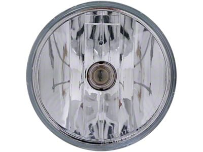 Fog Lamp Assembly (07-08 Yukon)