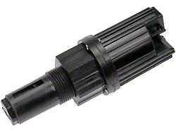 Front Axle 4WD Actuator with Five Pin Square Plug (07-15 Yukon)