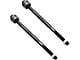 Front Control Arms with Sway Bar Links and Tie Rods (07-14 Yukon w/ Stock Aluminum Lower Control Arms)