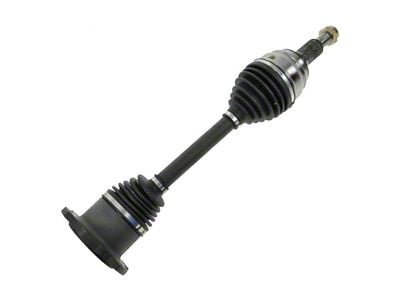 Front CV Axle Shaft (07-20 4WD Yukon)