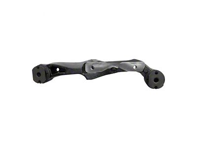 Front Differential Mounting Bracket; Driver Side (07-19 Yukon)