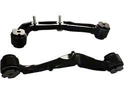 Front Differential Support Bracket; Passenger Side (07-20 AWD Yukon)