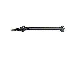 Front Driveshaft Assembly (15-20 4WD Yukon)