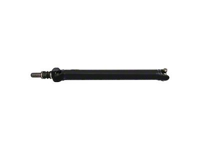 Front Driveshaft Assembly; RPO Code NR3 (07-14 AWD Yukon Denali)