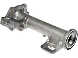 Front Inner Drive Axle Shaft Housing (12-20 4WD Yukon w/o RPO Code NR3)