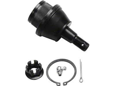 Front Lower Ball Joint (07-14 Yukon w/ Steel Control Arms)