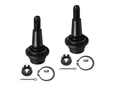Front Lower Ball Joints (15-20 Yukon w/ Stock Stamped Steel Control Arms)