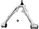 Front Lower Control Arm with Ball Joint; Driver Side (07-14 Yukon w/ Stock Aluminum Lower Control Arms)