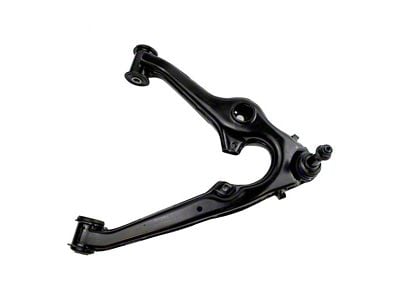 Front Lower Control Arm with Ball Joint; Passenger Side (15-20 Yukon w/ Stock Stamped Steel Control Arms)