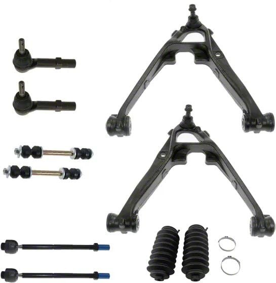 2007-2014 GMC Yukon Control Arms & Accessories | AmericanTrucks