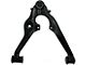 Front Lower Suspension Control Arm and Ball Joint Assembly; Driver Side (15-20 Yukon w/ Stock Stamped Steel Control Arms)