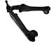 Front Lower Suspension Control Arm and Ball Joint Assembly; Driver Side (15-20 Yukon w/ Stock Stamped Steel Control Arms)