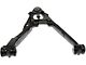 Front Lower Suspension Control Arm; Driver Side (07-16 Yukon w/ Stock Cast Steel Control Arms)