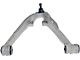 Front Lower Suspension Control Arm; Driver Side (07-14 Yukon w/ Stock Cast Aluminum Control Arms)