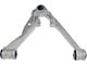 Front Lower Suspension Control Arm; Driver Side (07-14 Yukon w/ Stock Cast Aluminum Control Arms)