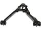 Front Lower Suspension Control Arm; Passenger Side (07-16 Yukon w/ Stock Cast Steel Control Arms)