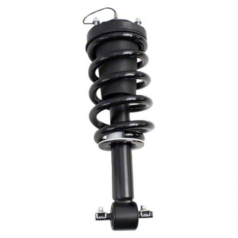 Yukon Front Strut and Spring Assembly (15-20 Yukon w/ MagneRide) - Free ...