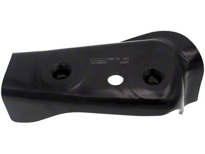 Front Sway Bar Mounting Bracket; Driver Side (08-15 Yukon)