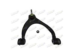 Front Upper Control Arm and Ball Joint Assembly; Passenger Side (17-20 Yukon)