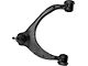 Front Upper Control Arm with Ball Joint; Passenger Side (15-20 Yukon w/ Stock Cast Aluminum or Stamped Steel Control Arms)