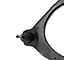 Front Upper Control Arm with Ball Joint; Passenger Side (15-20 Yukon w/ Stock Cast Aluminum or Stamped Steel Control Arms)