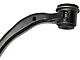 Front Upper Control Arm with Ball Joint; Passenger Side (15-20 Yukon w/ Stock Cast Aluminum or Stamped Steel Control Arms)