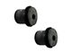 Front Upper Control Arm Bushings; 2-Pieces (07-14 Yukon)