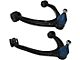 Front Upper Control Arms with Lower Ball Joints and Sway Bar Links (07-14 Yukon)