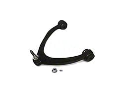 Front Upper Suspension Control Arm with Ball Joint; Passenger Side (07-14 Yukon)