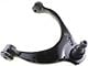 Front Upper Suspension Control Arm; Driver Side (15-20 Yukon w/ Stock Stamped Steel Control Arms)