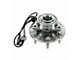 Front Wheel Bearing and Hub Assembly (07-14 AWD/4WD Yukon)