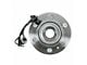 Front Wheel Bearing and Hub Assembly (07-14 AWD/4WD Yukon)