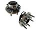 Front Wheel Hub Assemblies (15-19 2WD Yukon)