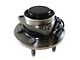 Front Wheel Hub Assemblies (15-19 2WD Yukon)