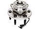 Front Wheel Hub Assemblies with Hub Bolts (07-14 4WD Yukon)