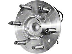 Front Wheel Hub and Bearing Assembly (15-20 2WD Yukon)