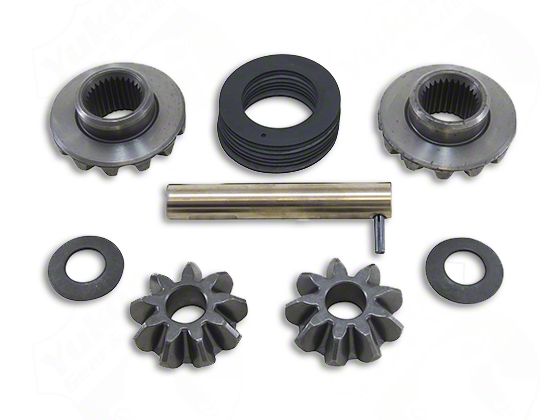 Yukon Gear RAM 8.0 in. IFS Spider Gear Kit for 29 Spline Axles YPKC8.0 ...