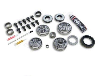 Yukon Gear Sierra 1500 8.25-Inch IFS Differential Master Overhaul Kit ...