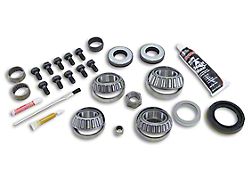 Yukon Gear 8.25-Inch IFS Differential Master Overhaul Kit (99-18 Silverado 1500)