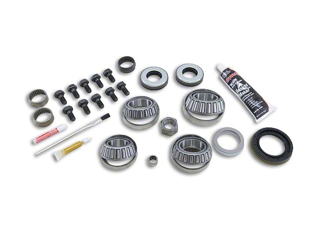 Yukon Gear 8.25-Inch IFS Differential Master Overhaul Kit (99-18 Silverado 1500)